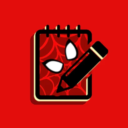Notepad icon