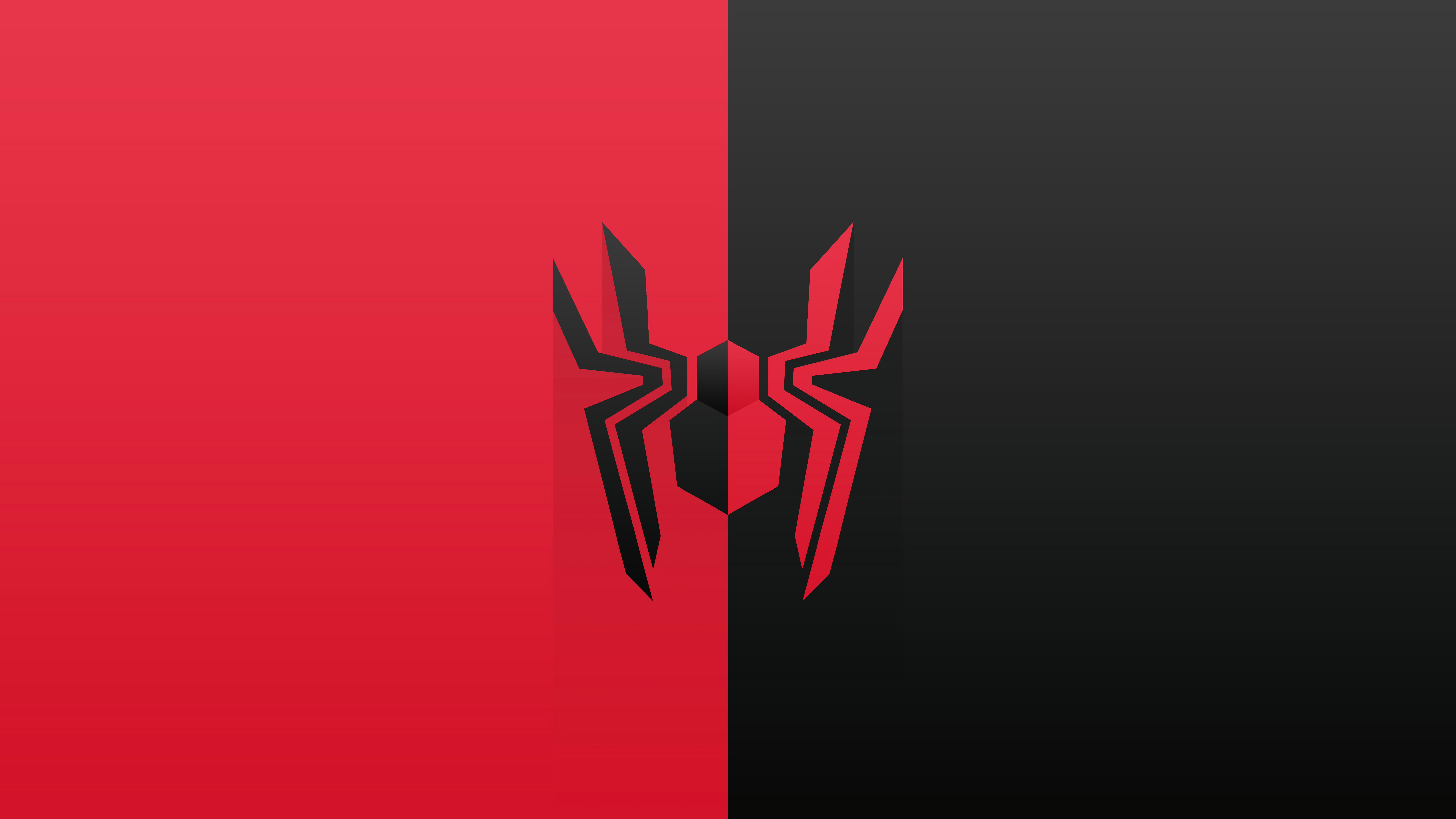 Spidey OS Desktop
